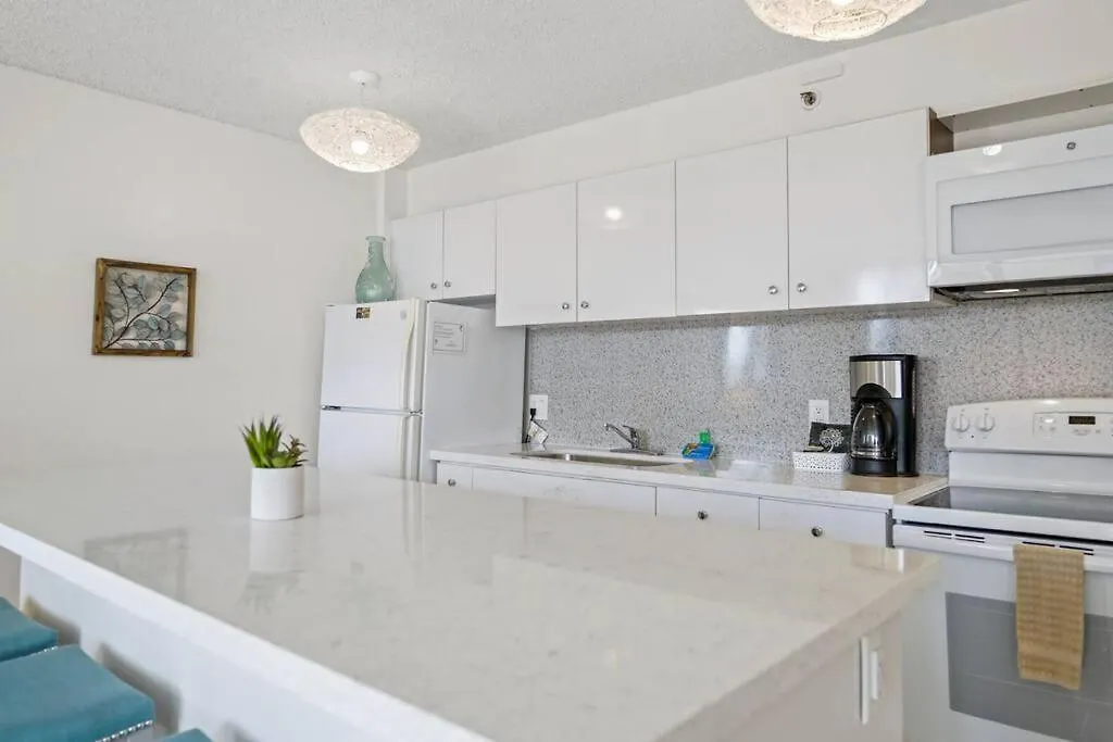 Apartment Ka Maluhia Suite, 1 Bed 1 Bath & 1 Free Parking Honolulu United States
