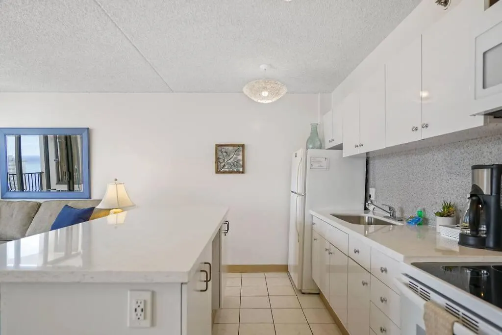 Ka Maluhia Suite, 1 Bed 1 Bath & 1 Free Parking Honolulu United States