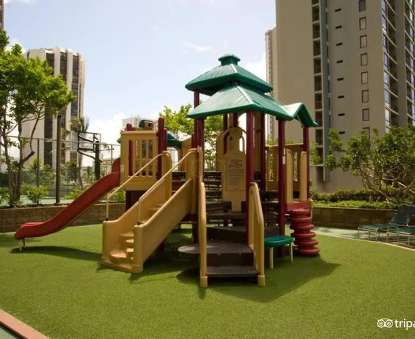 Apartment Ka Maluhia Suite, 1 Bed 1 Bath & 1 Free Parking Honolulu United States