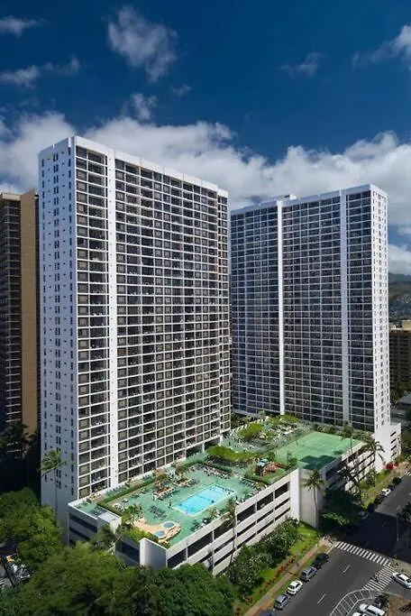 Ka Maluhia Suite, 1 Bed 1 Bath & 1 Free Parking Honolulu 0*,  United States