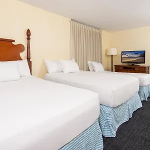 Hotel Ohia Waikiki, Honolulu