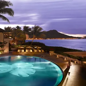 5* Resort Halekulani